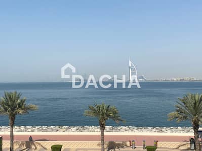 2 Bedroom Flat for Rent in Palm Jumeirah, Dubai - Full Sea Views | Elegant Masterpiece | Premium 2 Bedroom Flat for Rent in Palm Jumeirah, Dubai - Full Sea Views | Elegant Masterpiece | Premium