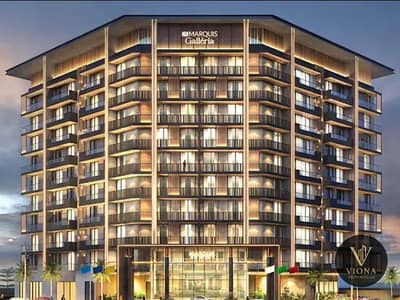 Appartement de 2 chambres à à vendre à Arjan, Dubai - Screenshot 2026-07-03 114423. png