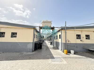Labour Camp zum zur Miete in Al Quoz, Dubai - WhatsApp Image 2026-02-16 at 3.18. 09 PM (3). jpeg
