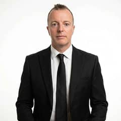 Thomas Burrett