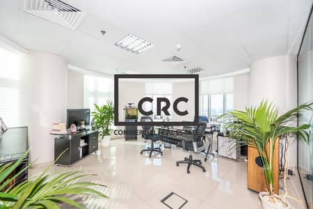 Office in Affitto a Jumeirah Lake Towers (JLT), Dubai - Image 0 Office in Affitto a Jumeirah Lake Towers (JLT), Dubai - Image 0