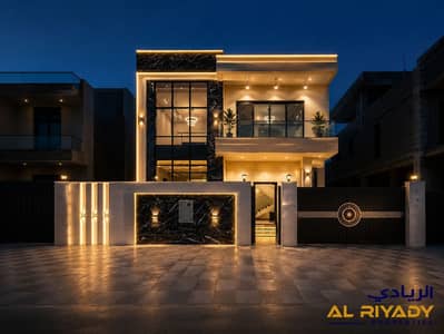 5 Slaapkamers Villa te Koop in Al Helio, Ajman - WhatsApp Image 2026-07-03 at 12.52. 55 PM (2). jpeg