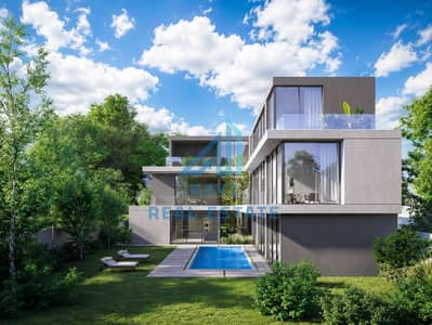 5 Camere Villa in Vendita a Tilal City, Sharjah - 3A898594-8677-4832-B173-A0906507A3D2. png 5 Camere Villa in Vendita a Tilal City, Sharjah - 3A898594-8677-4832-B173-A0906507A3D2. png