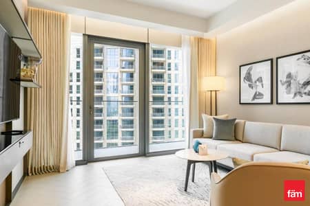 2 habitaciones Apartamento para en Venta en Downtown Dubai, Dubai - Apartamento en Downtown Dubai，The Address Residences Dubai Opera，The Address Residences Dubai Opera Tower 2, 2 dormitorios, 4100000 AED - 15698115