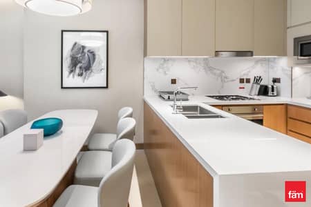 2 Camere Appartamento in Vendita a Downtown Dubai, Dubai - Appartamento a Downtown Dubai，The Address Residences Dubai Opera，The Address Residences Dubai Opera Tower 2, 2 camere da letto, 4100000 AED - 15698115