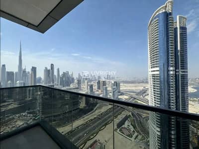 1 habitación Apartamento para en Alquiler en Business Bay, Dubai - Apartamento en Business Bay，Nobles Tower, 1 dormitorio, 100000 AED - 15698125