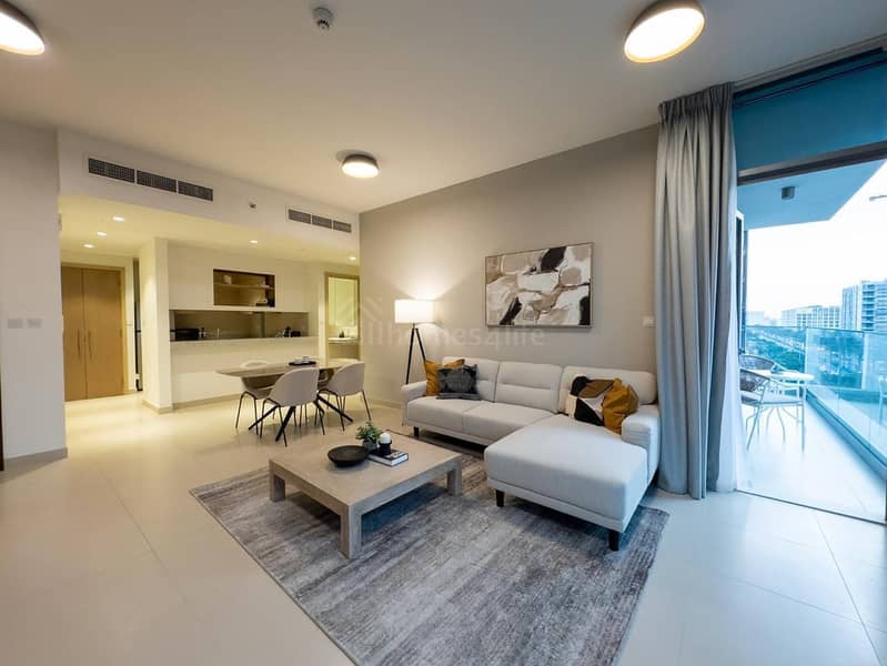 Spacious & Elegant apartment | Fully Furnished Spacious & Elegant apartment | Fully Furnished