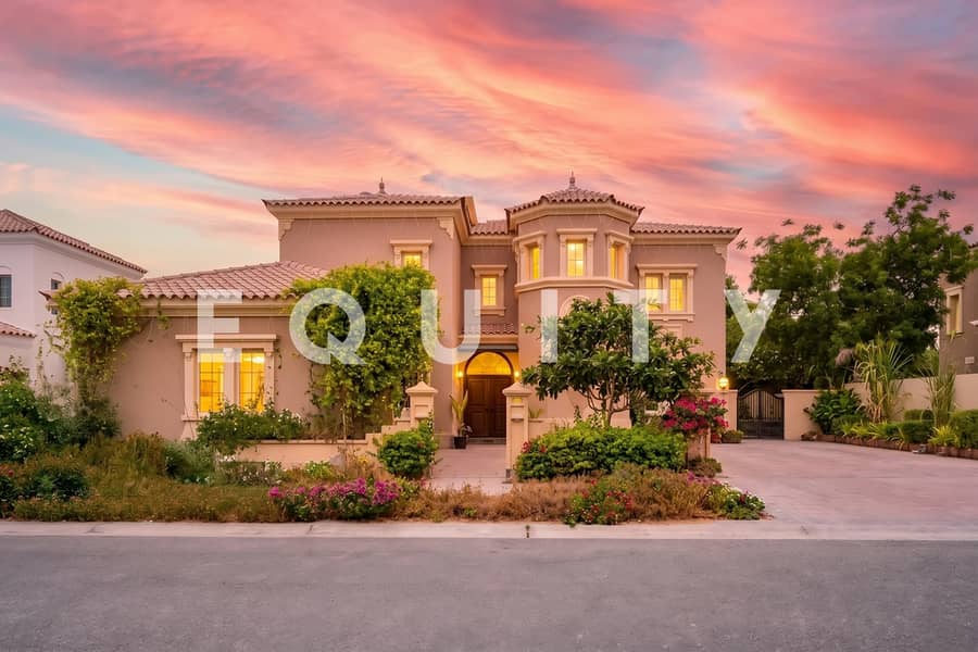 Park Backing | Private Pool | Type B1 | Exclusive Park Backing | Private Pool | Type B1 | Exclusive