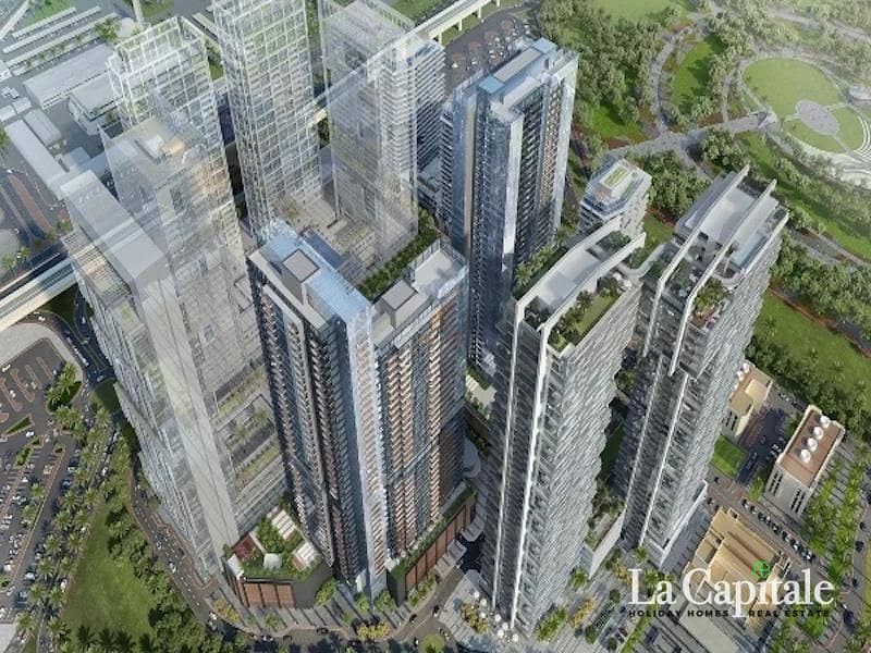 Appartement à Bur Dubai,Al Kifaf,Park Views Residences,Park Views Residences A, 2 chambres, 2650000 AED - 15698155 Appartement à Bur Dubai,Al Kifaf,Park Views Residences,Park Views Residences A, 2 chambres, 2650000 AED - 15698155