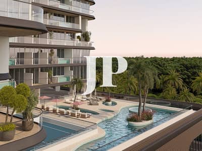2 Bedroom Flat for Sale in Majan, Dubai - 8. jpg 2 Bedroom Flat for Sale in Majan, Dubai - 8. jpg