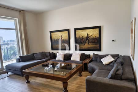 2 Schlafzimmer Wohnung zum zur Miete in Motor City, Dubai - images image img