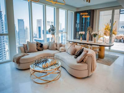 2 Bedroom Flat for Rent in Downtown Dubai, Dubai - _DSF8698. jpg 2 Bedroom Flat for Rent in Downtown Dubai, Dubai - _DSF8698. jpg
