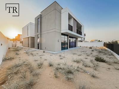 5 Bedroom Villa for Sale in Al Furjan, Dubai - Elevated View | Ready To Move IN | Best Price