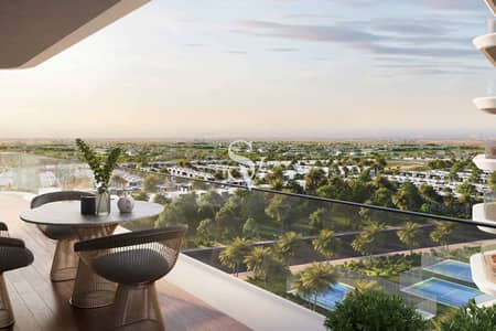 1 habitación Apartamento para en Venta en DAMAC Hills 2 (Akoya by DAMAC), Dubai - Apartamento en DAMAC Hills 2 (Akoya by DAMAC)，ELO 3, 1 dormitorio, 700000 AED - 15695800
