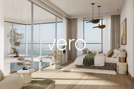 2 Bedroom Flat for Sale in Dubai Maritime City, Dubai - Modern Living | High Floor | Skyline and Sea View 2 Bedroom Flat for Sale in Dubai Maritime City, Dubai - Modern Living | High Floor | Skyline and Sea View