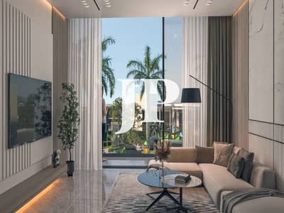 2 Slaapkamers Appartement te Koop in Dubai Investments Park (DIP), Dubai - interior-exterior. mp4_snapshot_00.00. 000-gigapixel-standard-width-7680px copy. jpg
