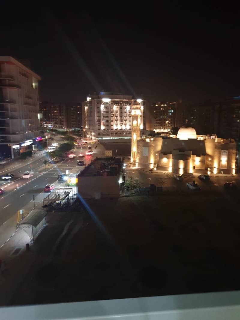 DSO Axis Residence 5 Rented One Bedroom with balcony community view Price 350,000/-net DSO Axis Residence 5 Rented One Bedroom with balcony community view Price 350,000/-net