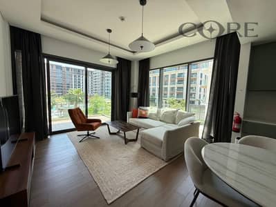 Appartement de 2 chambres à à louer à Al Wasl, Dubai - 1. jpg