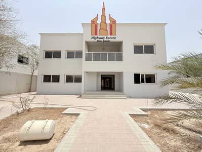 فیلا 5 غرف نوم للايجار في براشي، الشارقة - IMG_2290. jpeg