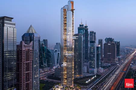 Office for Sale in Business Bay, Dubai - Priced At Op | Genuine Resale | Community Expert