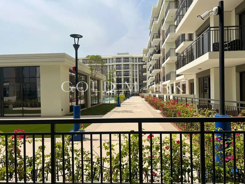 Квартира в Таун Сквер,Сады Голландии, 2 cпальни, 120000 AED - 15698353 Квартира в Таун Сквер,Сады Голландии, 2 cпальни, 120000 AED - 15698353