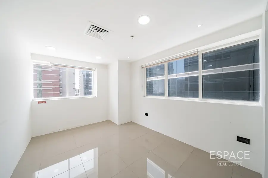 Premium Tower | Bright Office | Prime Location