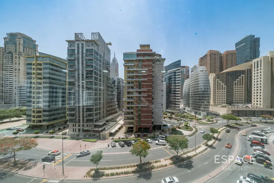 Premium Tower | Bright Office | Prime Location