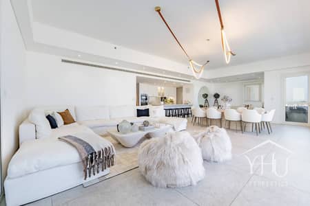 3 Schlafzimmer Wohnung zum zur Miete in Palm Jumeirah, Dubai - Wohnung in Palm Jumeirah,Marina Residences,Marina Residences 4, 3 schlafzimmer, 1000000 AED - 15667008 3 Schlafzimmer Wohnung zum zur Miete in Palm Jumeirah, Dubai - Wohnung in Palm Jumeirah,Marina Residences,Marina Residences 4, 3 schlafzimmer, 1000000 AED - 15667008