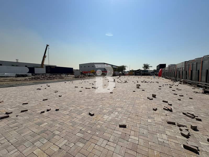 Parcela en Jebel Ali,Jebel Ali Industrial Area,Jebel Ali Industrial Area 1, 300000 AED - 15698396 Parcela en Jebel Ali,Jebel Ali Industrial Area,Jebel Ali Industrial Area 1, 300000 AED - 15698396