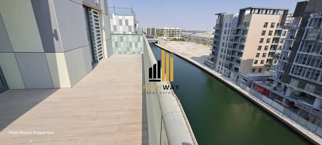 1 Bedroom Apartment for Rent in Al Raha Beach, Abu Dhabi - 20230909_144217. jpg 1 Bedroom Apartment for Rent in Al Raha Beach, Abu Dhabi - 20230909_144217. jpg
