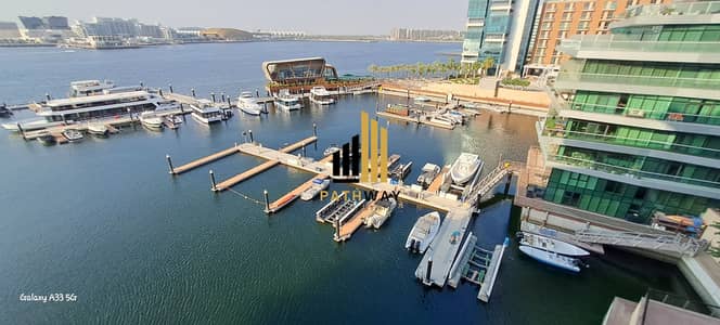 2 Bedroom Apartment for Rent in Al Raha Beach, Abu Dhabi - WhatsApp Image 2025-04-21 at 6.23. 56 AM. jpeg