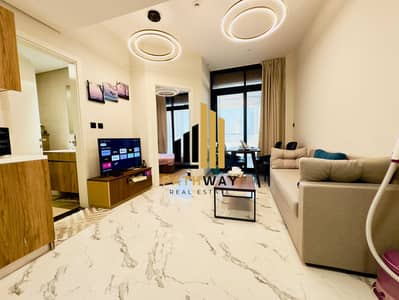 1 habitación Apartamento para en Venta en Al Maryah Island, Abu Dhabi - WhatsApp Image 2025-05-17 at 4.44. 58 PM. jpeg 1 habitación Apartamento para en Venta en Al Maryah Island, Abu Dhabi - WhatsApp Image 2025-05-17 at 4.44. 58 PM. jpeg