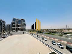 شقة في شاطئ الراحة 2 غرف 134999 درهم - 11912759