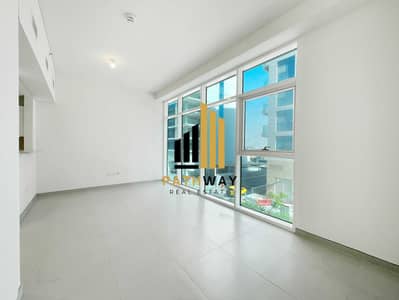 Appartement de 1 chambre à à louer à Al Raha Beach, Abu Dhabi - IMG_3073. jpg