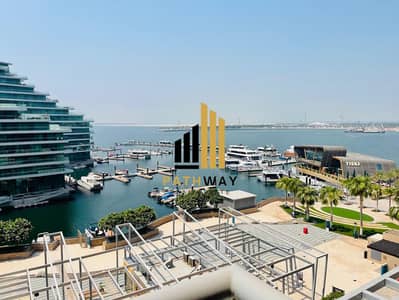 2 Camere Appartamento in Affitto a Al Raha Beach, Abu Dhabi - WhatsApp Image 2025-04-22 at 8.53. 14 AM (2). jpeg