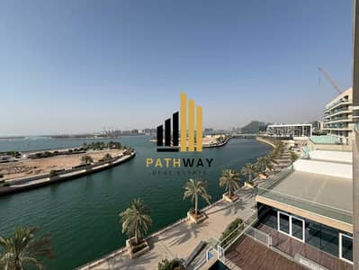 Appartement de 1 chambre à à louer à Al Raha Beach, Abu Dhabi - IMG_2211. JPG