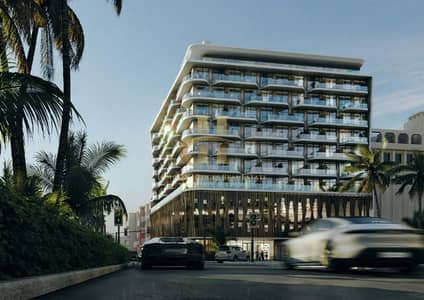 1 Bedroom Apartment for Sale in Jumeirah Village Circle (JVC), Dubai - 3. jpg