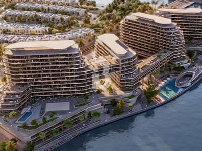 1 Bedroom Apartment for Sale in Mina Al Arab, Ras Al Khaimah - 1BR Waterfront |Lagoon Views | Prime Location| PP 1 Bedroom Apartment for Sale in Mina Al Arab, Ras Al Khaimah - 1BR Waterfront |Lagoon Views | Prime Location| PP