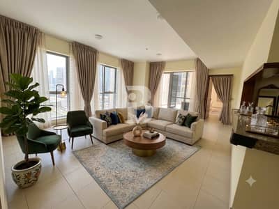 2 Slaapkamers Appartement te Huur in Downtown Dubai, Dubai - Appartement in Downtown Dubai,South Ridge,South Ridge 5, 2 slaapkamers, 144000 AED - 15698437 2 Slaapkamers Appartement te Huur in Downtown Dubai, Dubai - Appartement in Downtown Dubai,South Ridge,South Ridge 5, 2 slaapkamers, 144000 AED - 15698437