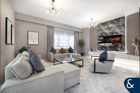3 chambres Appartement à à louer à Jumeirah Beach Residence (JBR), Dubai - Appartement à Jumeirah Beach Residence (JBR)，Rimal，Rimal 4, 3 chambres, 260000 AED - 15698438