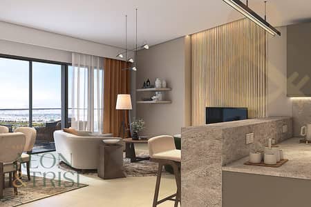 1 Slaapkamer Appartement te Koop in DAMAC Hills, Dubai - Appartement in DAMAC Hills,Golf Greens 1,Golf Greens 1 Tower A, 1 slaapkamer, 1300000 AED - 15698434 1 Slaapkamer Appartement te Koop in DAMAC Hills, Dubai - Appartement in DAMAC Hills,Golf Greens 1,Golf Greens 1 Tower A, 1 slaapkamer, 1300000 AED - 15698434