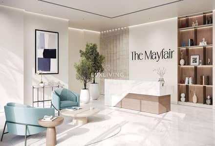 1 Bedroom Flat for Sale in Town Square, Dubai - Modern | Boulevard View | Fully Fitted Kitchen 1 Bedroom Flat for Sale in Town Square, Dubai - Modern | Boulevard View | Fully Fitted Kitchen