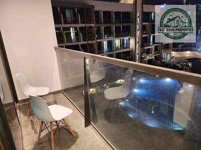 1 Schlafzimmer Wohnung zum zur Miete in Arjan, Dubai - IMG-20250610-WA0093. jpg