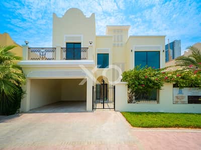 5 Bedroom Villa for Sale in Jumeirah Village Triangle (JVT), Dubai - TURN-KEY RENO | 4800 SQFT BUA | LANDSCAPED 5 Bedroom Villa for Sale in Jumeirah Village Triangle (JVT), Dubai - TURN-KEY RENO | 4800 SQFT BUA | LANDSCAPED