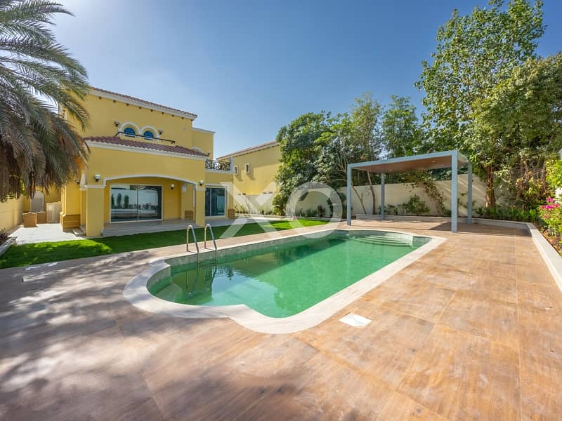 Fully Renovated | Extended | Private Pool Fully Renovated | Extended | Private Pool