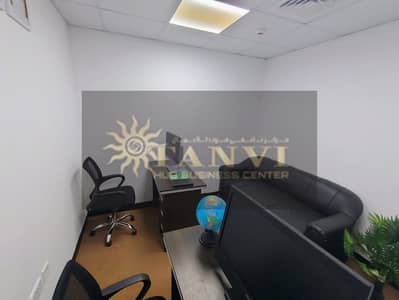 Office for Rent in Deira, Dubai - 0acf9768-a470-4e08-b558-6d2a60775a96. jpg Office for Rent in Deira, Dubai - 0acf9768-a470-4e08-b558-6d2a60775a96. jpg