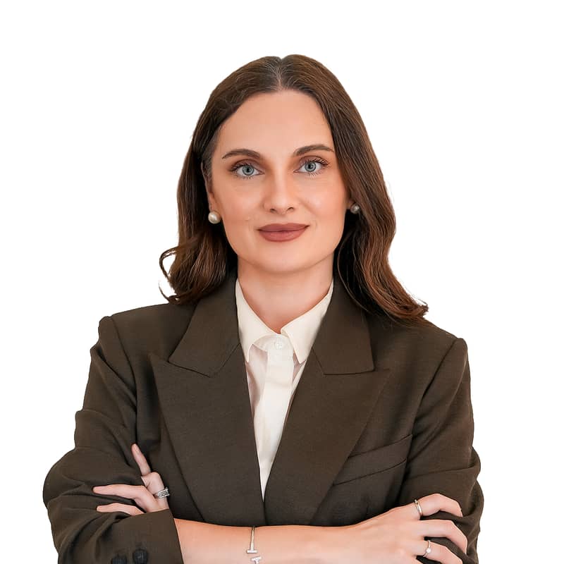 Cristina Dragan