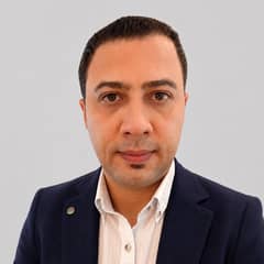 Karim Abdelnour Karim Abdelnour