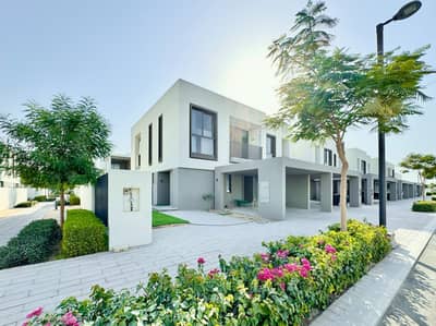 4 Bedroom Townhouse for Sale in The Valley by Emaar, Dubai - Motivated Seller / Near Entrance / Large Layout 4 Bedroom Townhouse for Sale in The Valley by Emaar, Dubai - Motivated Seller / Near Entrance / Large Layout