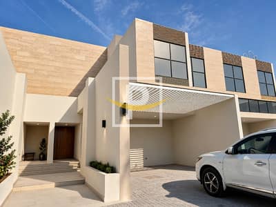 3 Camere Townhouse in vendita a Mohammed Bin Rashid City (MBR City), Dubai - Villetta a schiera a Mohammed Bin Rashid City (MBR City),District 11,The Fields,Elie Saab Vie at the Fields, 3 camere da letto, 3500000 AED - 15626211 3 Camere Townhouse in vendita a Mohammed Bin Rashid City (MBR City), Dubai - Villetta a schiera a Mohammed Bin Rashid City (MBR City),District 11,The Fields,Elie Saab Vie at the Fields, 3 camere da letto, 3500000 AED - 15626211